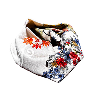 KIMONO SNOOD PTW-ReM